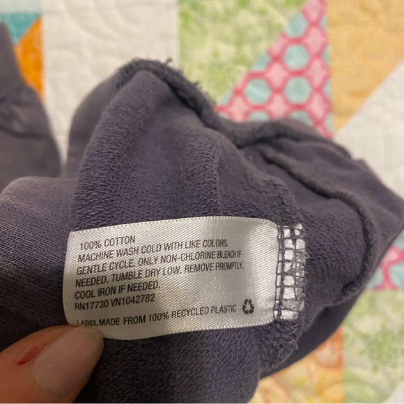 Universal Thread Charcoal Jogger Pants - Picture 5 of 5